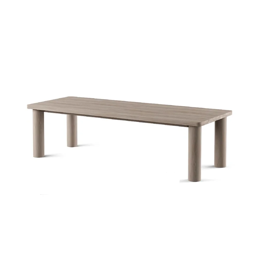 OUTDOOR BY KOURTIS INTI DINING TABLE