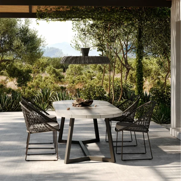 James Outdoor by kourtis WO JAMESDT240 TK ES 3