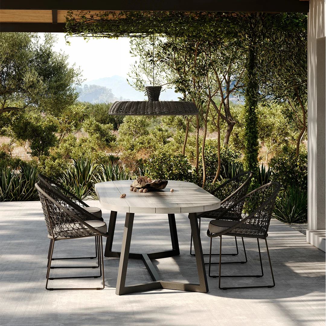 James Outdoor by kourtis WO JAMESDT240 TK ES 3