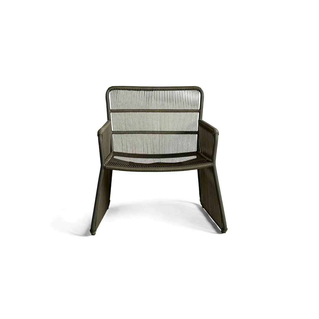 Kiki Outdoor By Kourtis WO KIKI LAVMOSS EMER