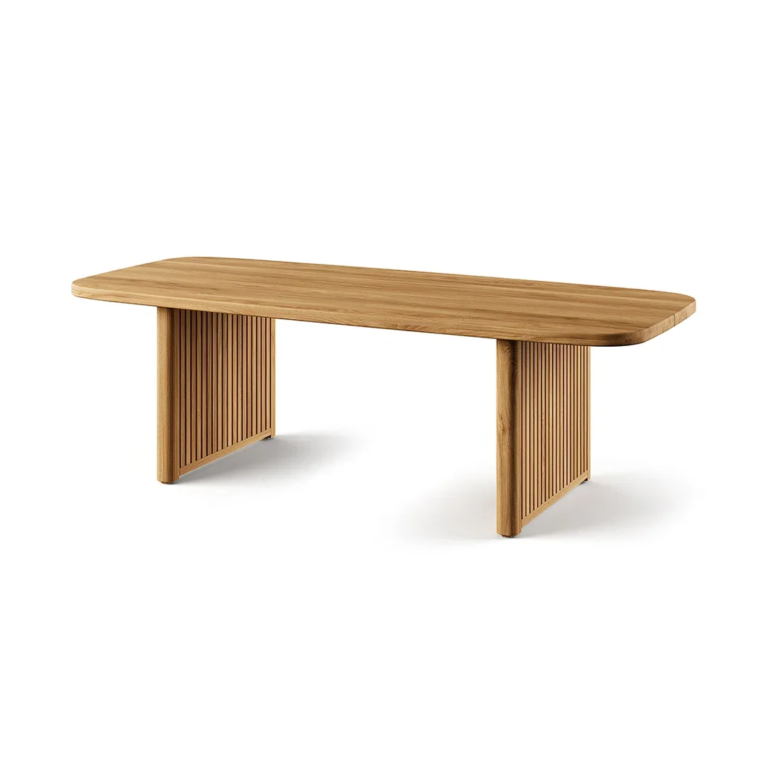 OUTDOOR BY KOURTIS KOSA DINING TABLE