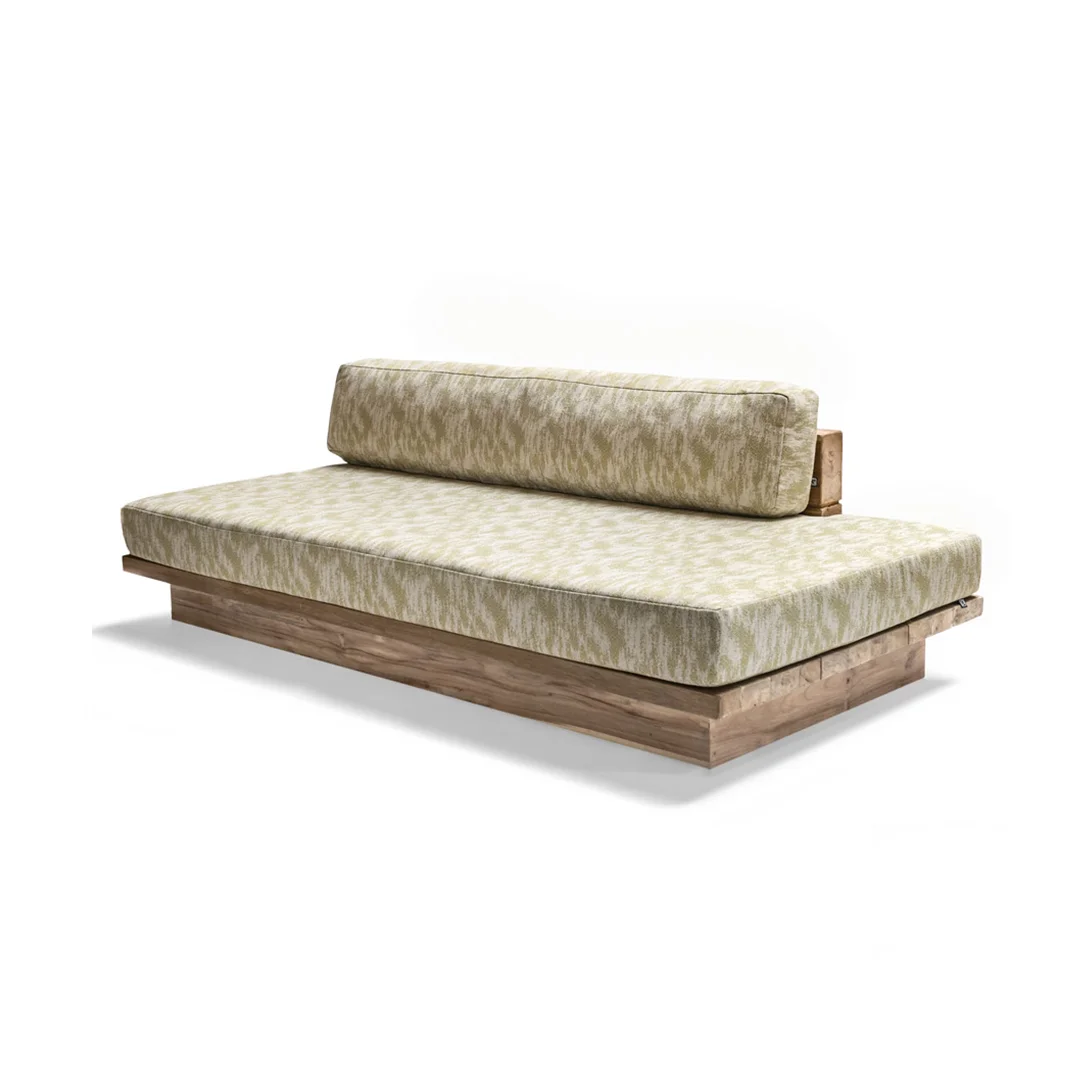 GOMMAIRE MAGNUS SOFA