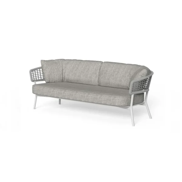 Talenti Outdoor Living Moon Alu Sofa