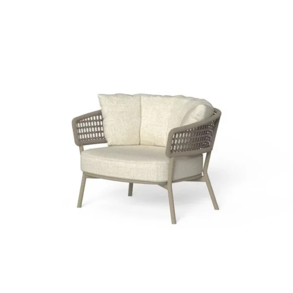 Moon_Alu_Lounge-Chair_Beige