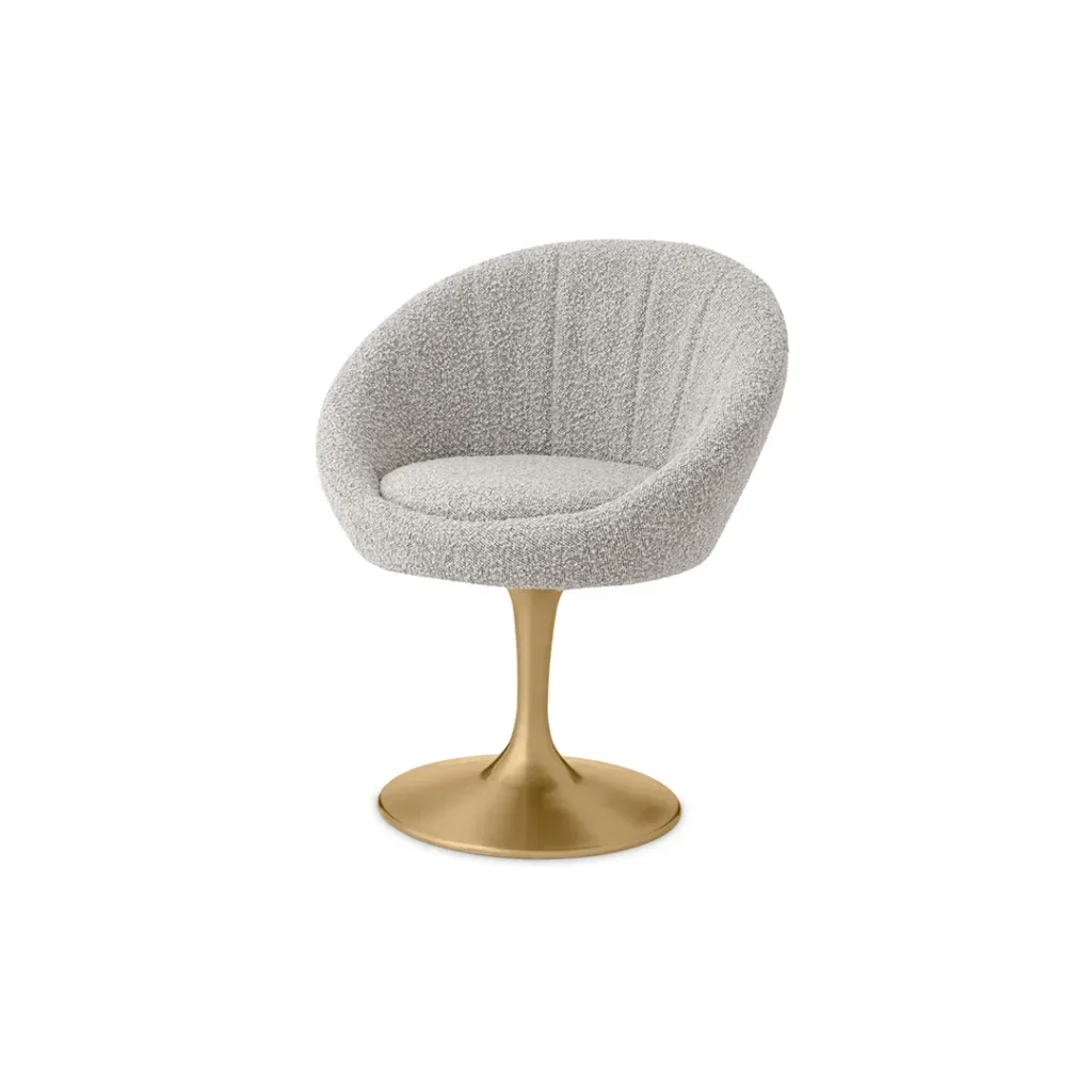 EICHHOLTZ O'NEIL DINING CHAIR
