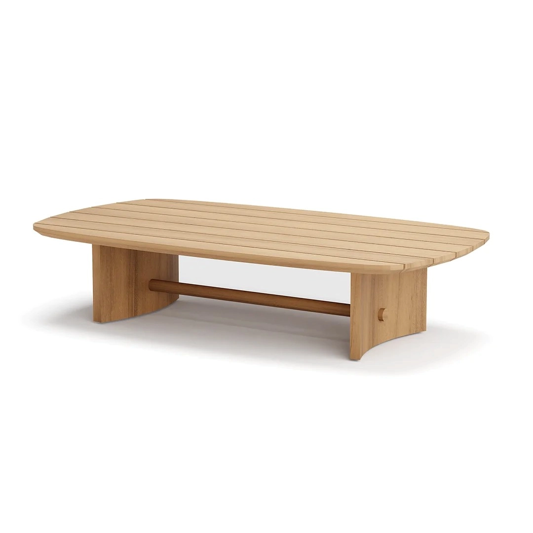 OUTDOOR BY KOURTIS OSTEN COFFEE TABLE