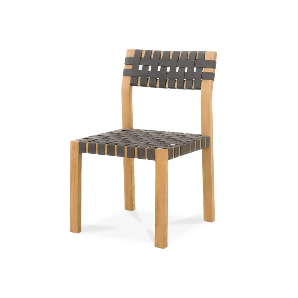 Perpetual Chair 1