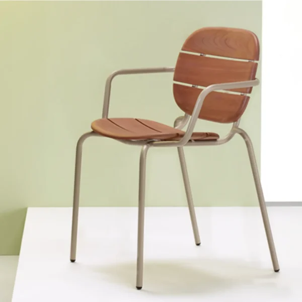 Si-Si Chair