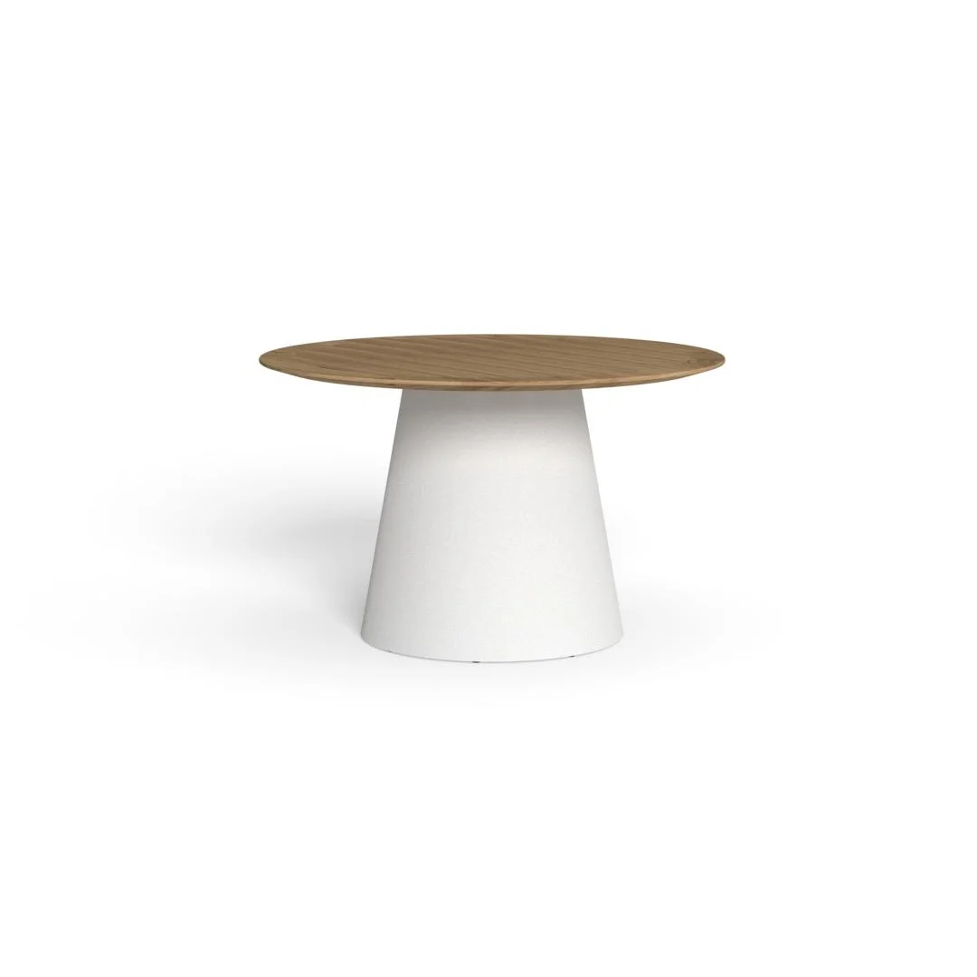 TALENTI TI DOLTPD120 BI DOLCEVITA DINING TABLE 1
