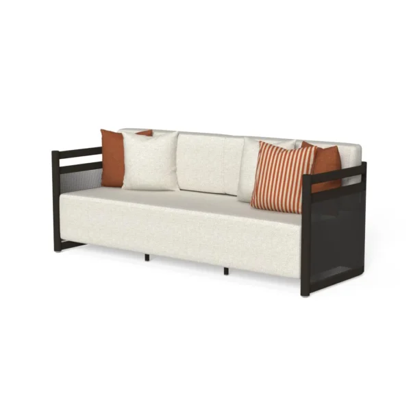 Talenti Outdoor Living Edwin Sofa