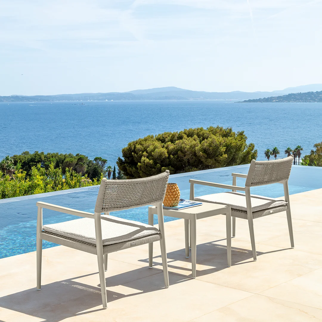 Talenti Outdoor Living Dolcevita Πολυθρόνα - Image 3