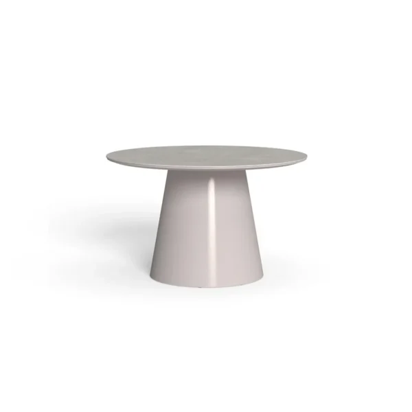 TALENTI OUTDOOR LIVING DOLCEVITA/ALU DINING TABLE