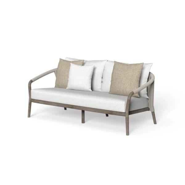 Talenti Outdoor Living Parker Sofa