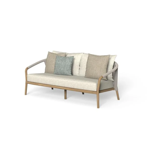 Talenti Outdoor Living Parker Sofa
