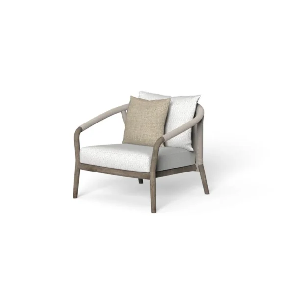 Talenti Outdoor Living Parker Chair