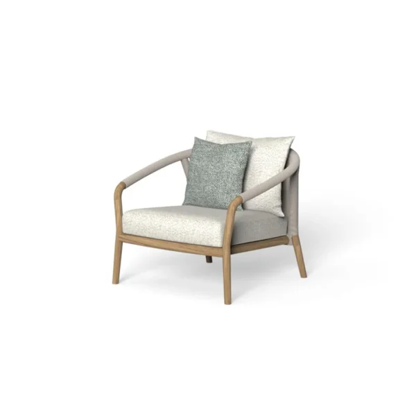 Talenti Outdoor Living Parker Chair