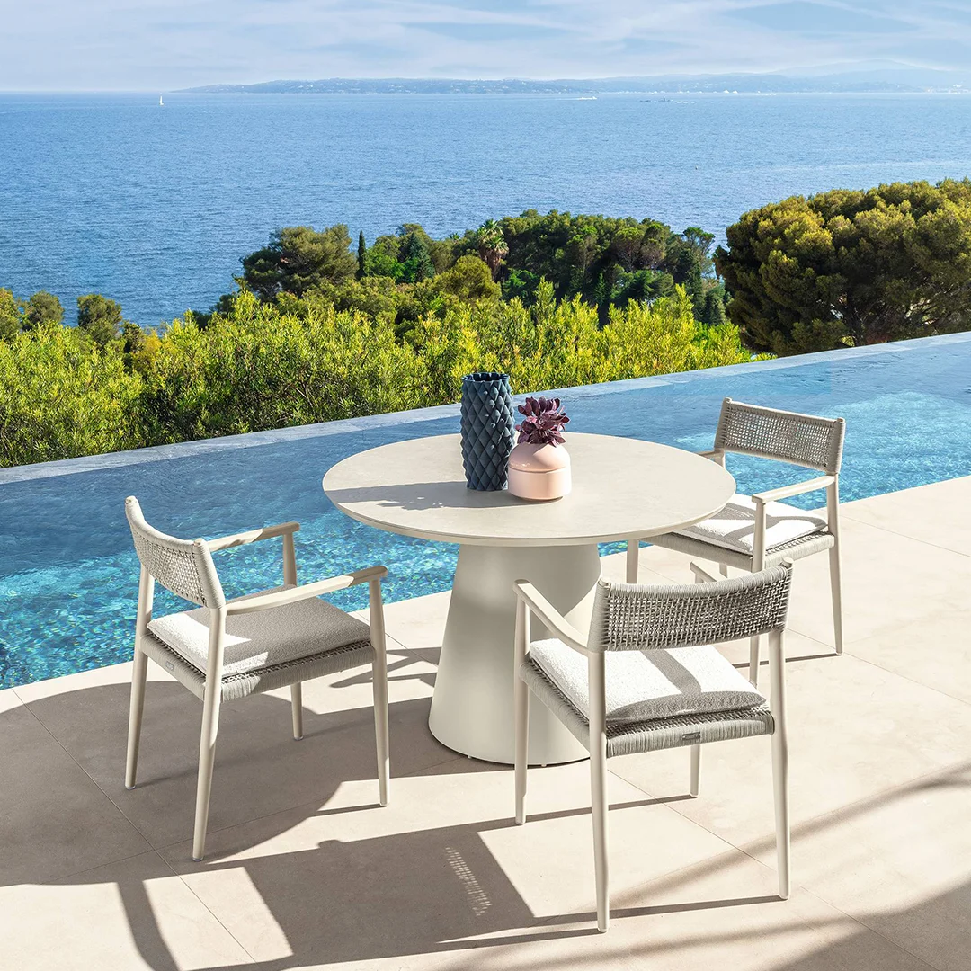 Talenti_Dining_Table_Round-120_White_2