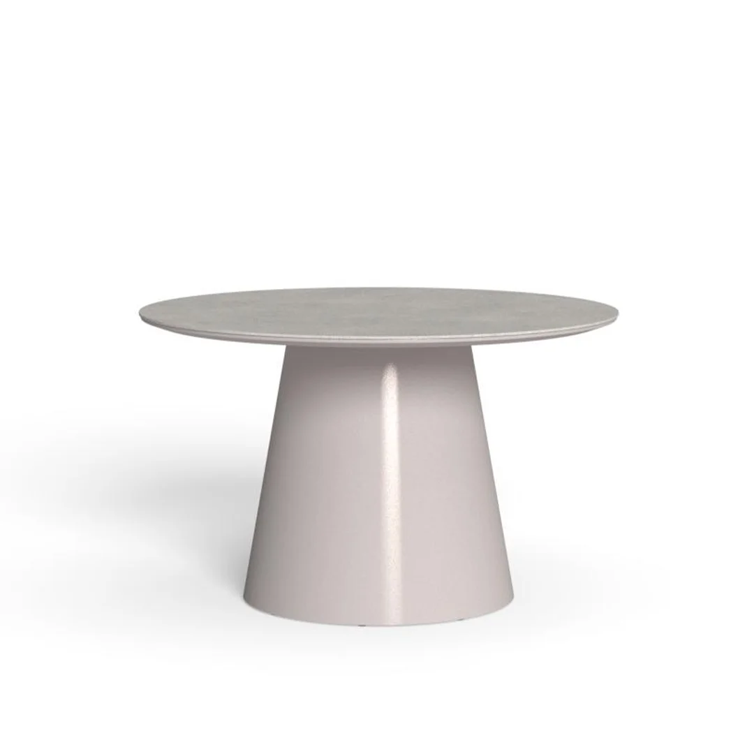Talenti_Dining_Table_Round_120_White_120