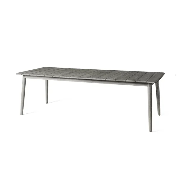 Vince Outdoor by kourtis WO VINCE 240 TEAK