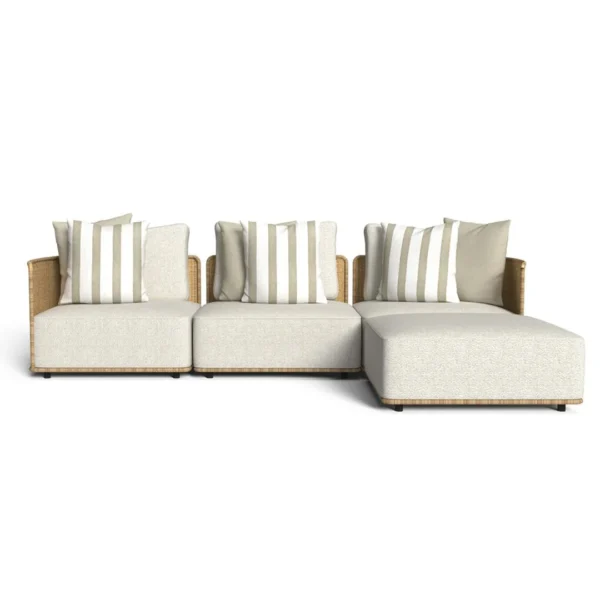 Talenti Outdoor Living Bond Sofa