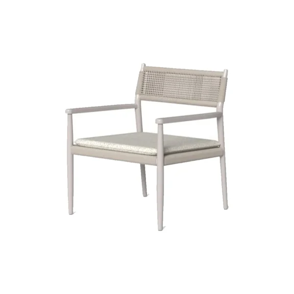 Talenti Outdoor Living Dolcevita Πολυθρόνα