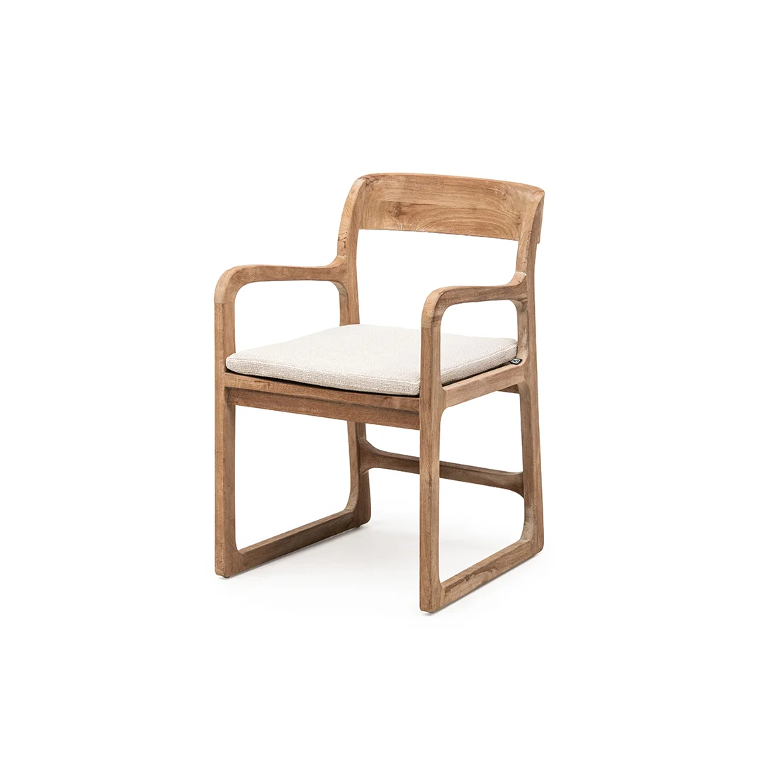 sally armchair gommaire 1