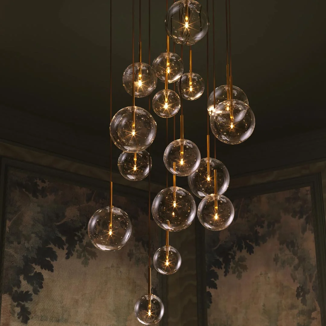 Botanical Luxe 2