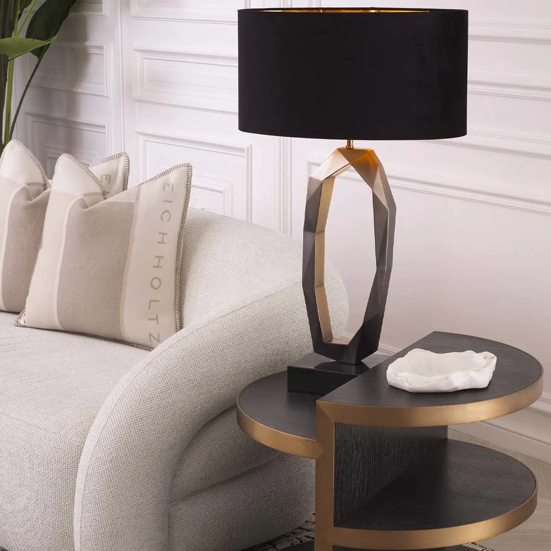 Luxurious Tranquility 1