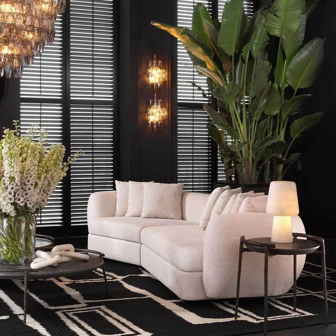 Modern Opulence 1