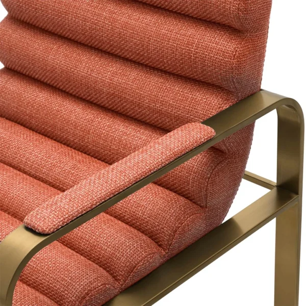 Olsen skampo red Eichholtz EI 118186 00 00 2