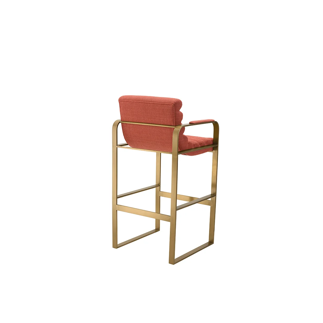 Olsen skampo red Eichholtz EI 118186 00 00 4