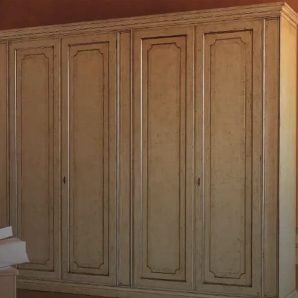 cavenier wardrobe kourtis