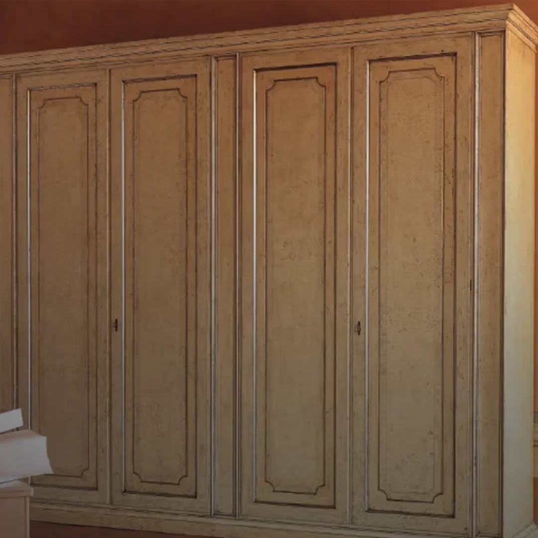 cavenier wardrobe kourtis