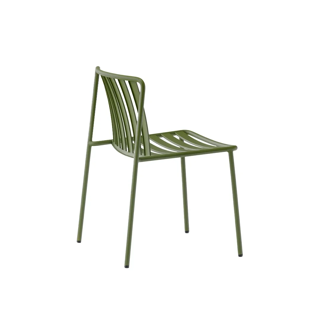 Coney 3640 Pedrali Pedrali Coney Chair 4