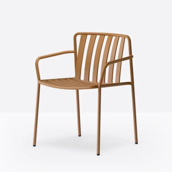 Coney 3645 Pedrali Pedrali Coney 3645 Chair 2
