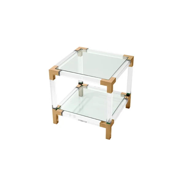 E 111984 00 00 ROYALTON SIDETABLE EICHHOLTZ 2