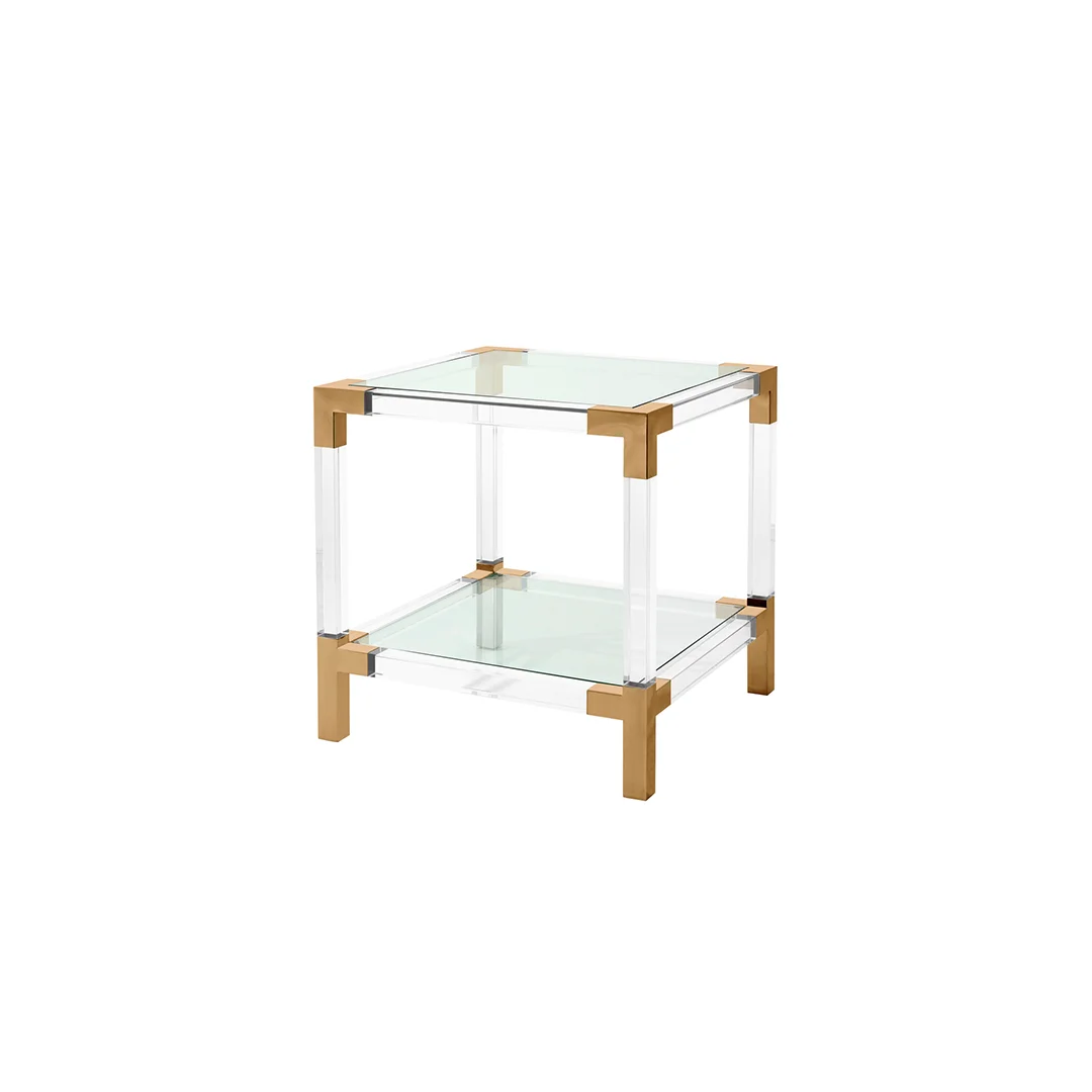 E 111984 00 00 ROYALTON SIDETABLE EICHHOLTZ