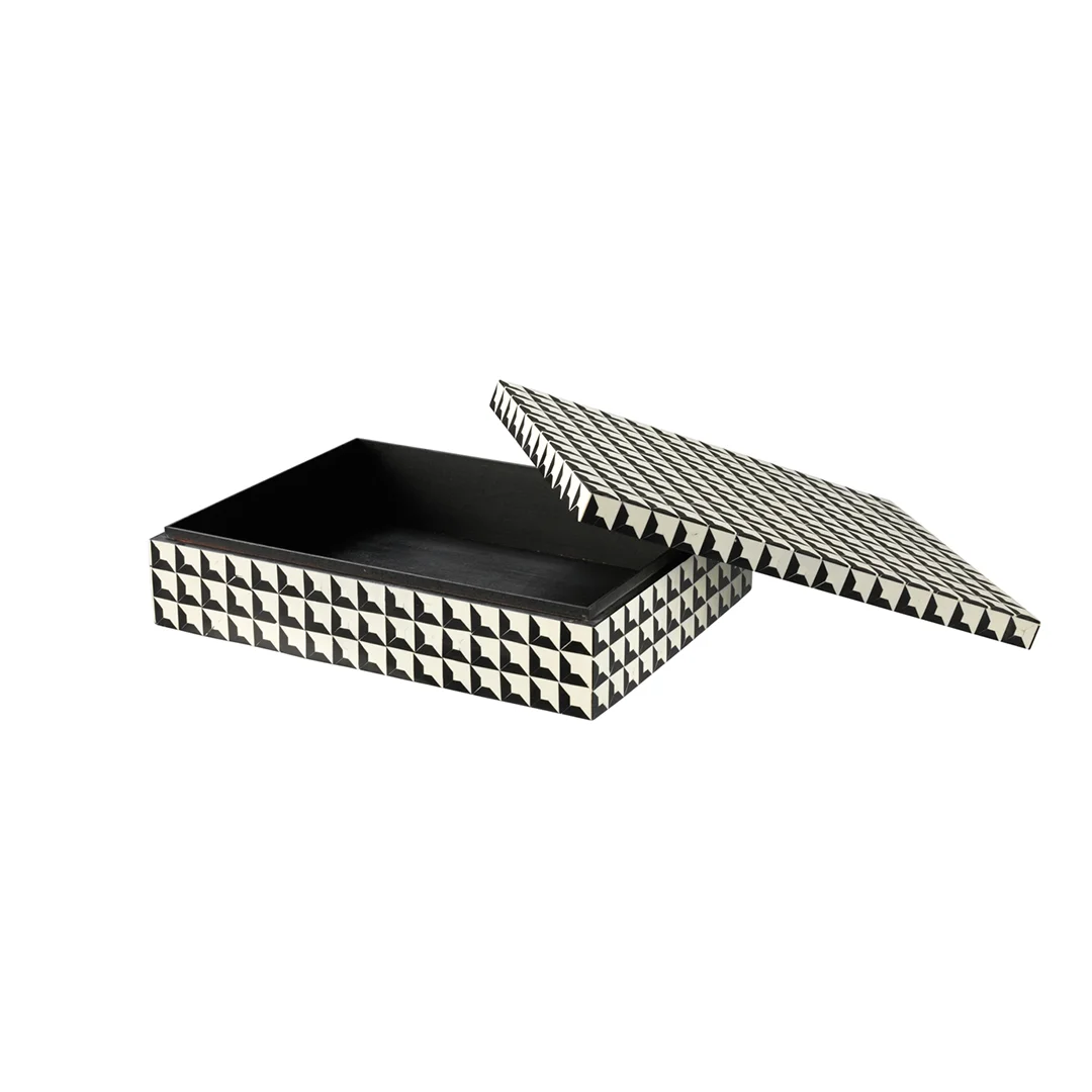 EI 110047 00 00 Box Cabas L DECO EICHHOLTZ