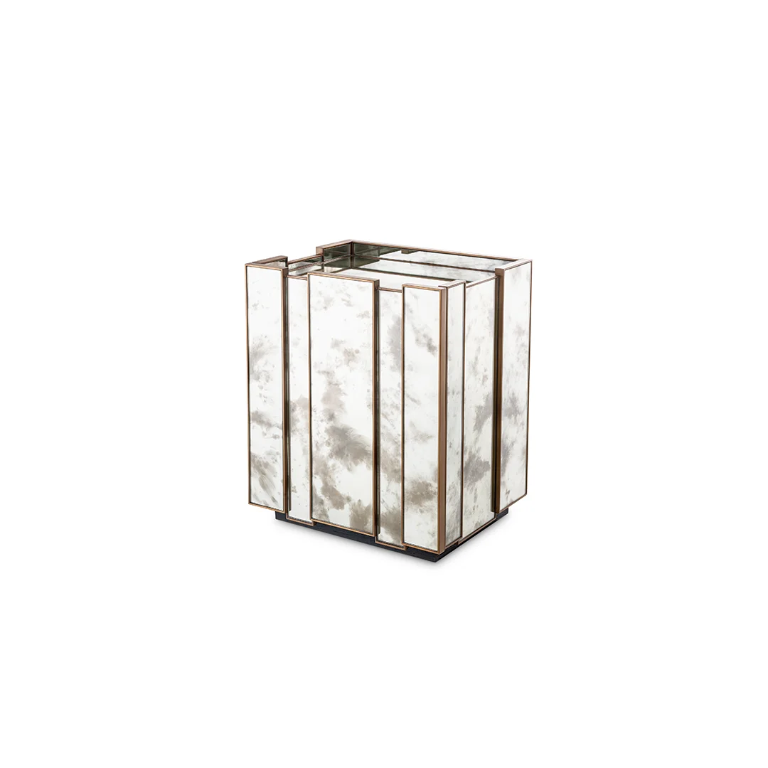 EI 120249 00 00 NOTTINGHAM NIGHTSTAND EICHHOLTZ