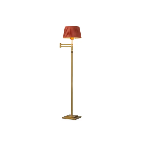 EI TM03221 00 00 CORBYN FLOORLAMP EICHHOLTZ