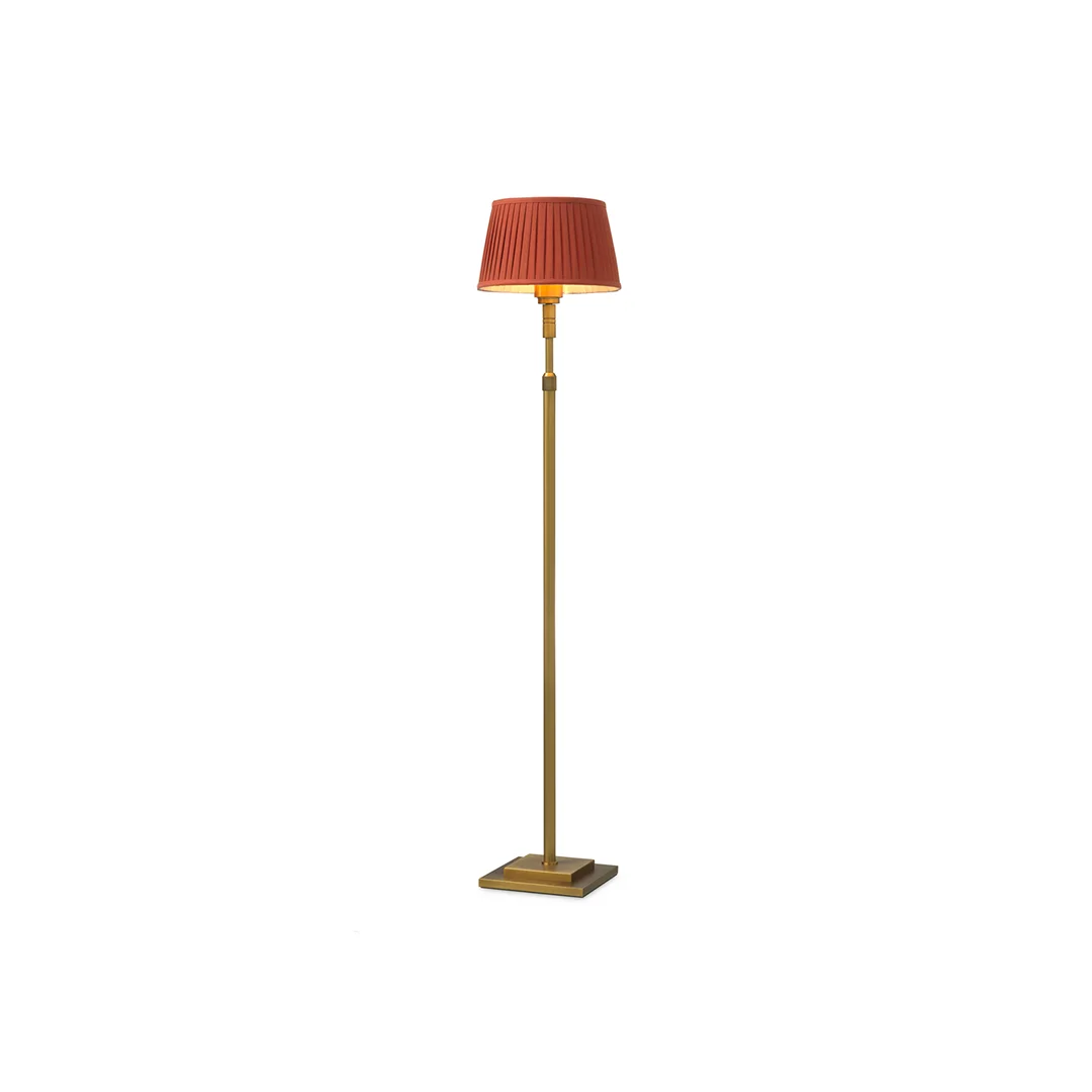 EI TM0331 00 00 TYRON FLOORLAMP EICHHOLTZ