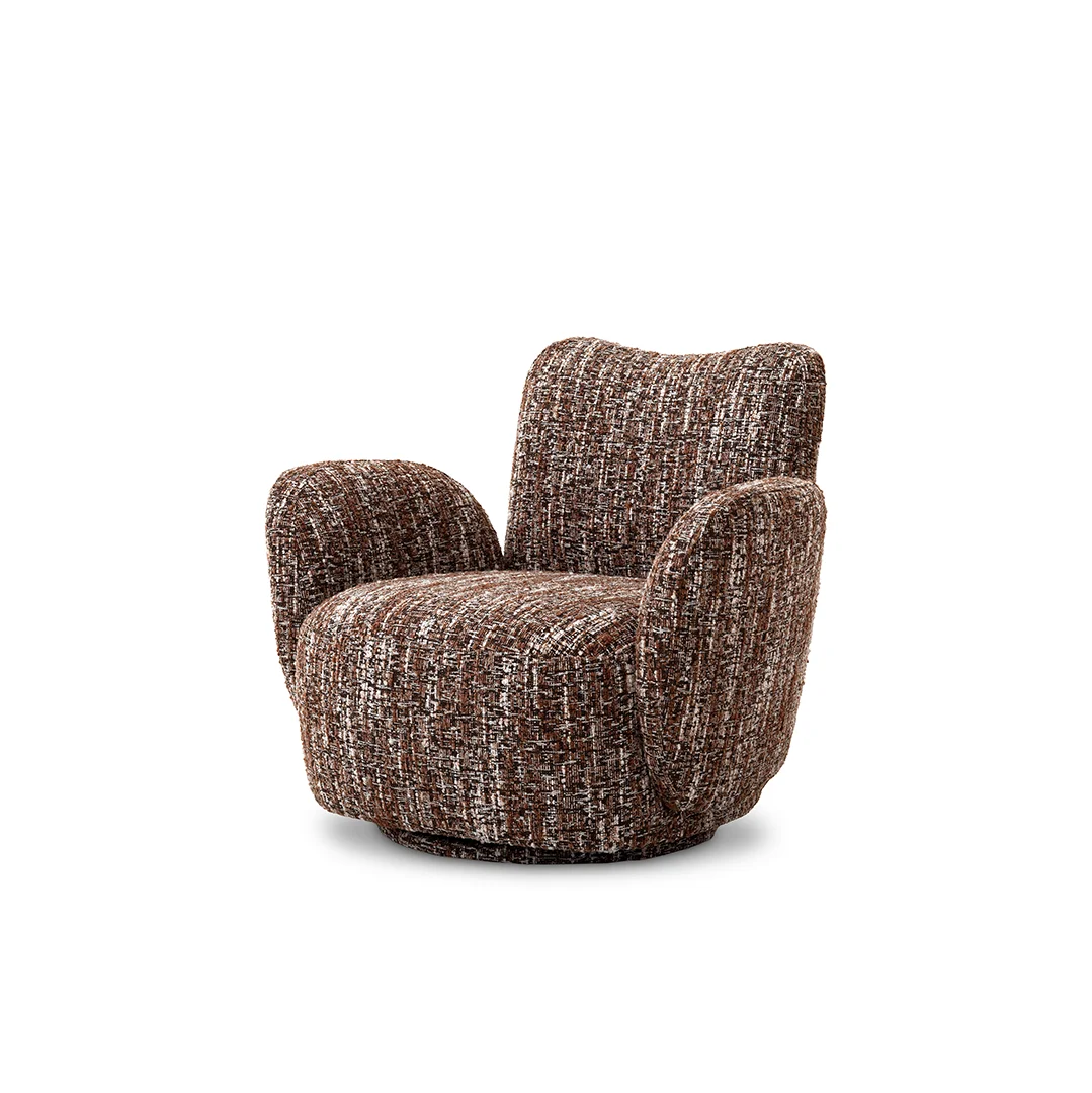 Merida EI 118836 00 00 Lounge Chair