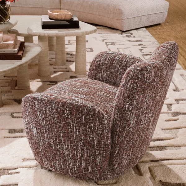 Merida EI 118836 00 00 Lounge Chair2