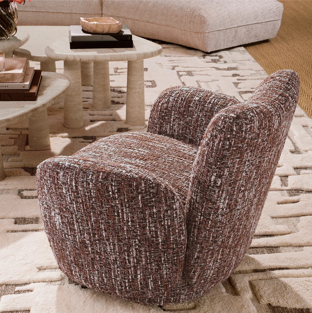 Merida EI 118836 00 00 Lounge Chair