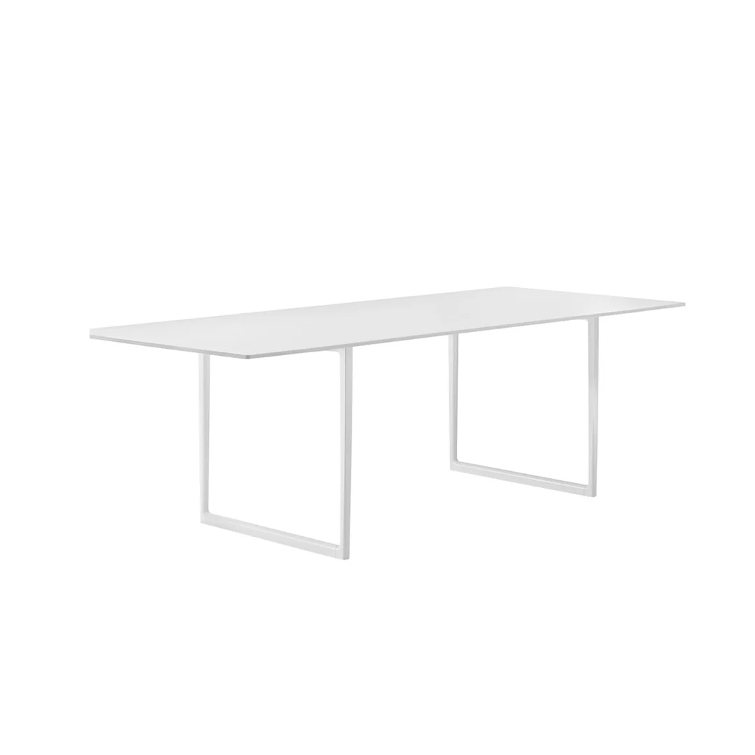 Toa Pedrali PD Toa table