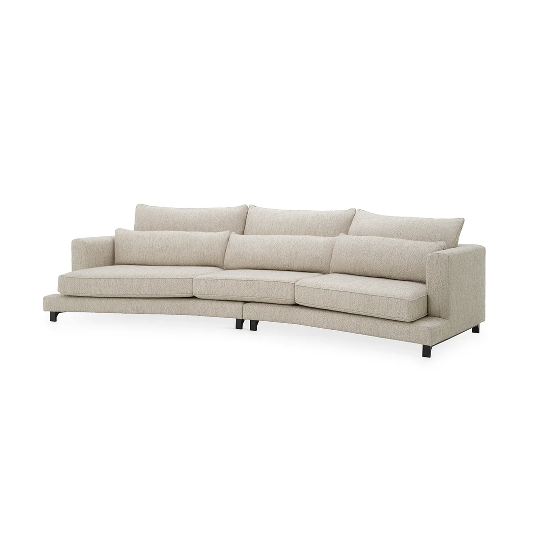 EICHHOLTZ SAVARANA SOFA