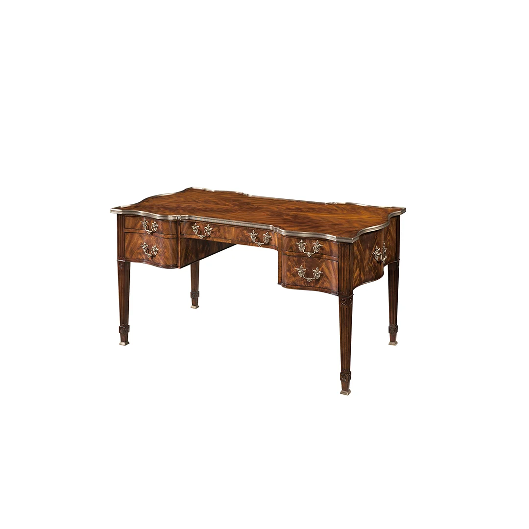 THEODORE ALEXANDER ACADEMIA DESK