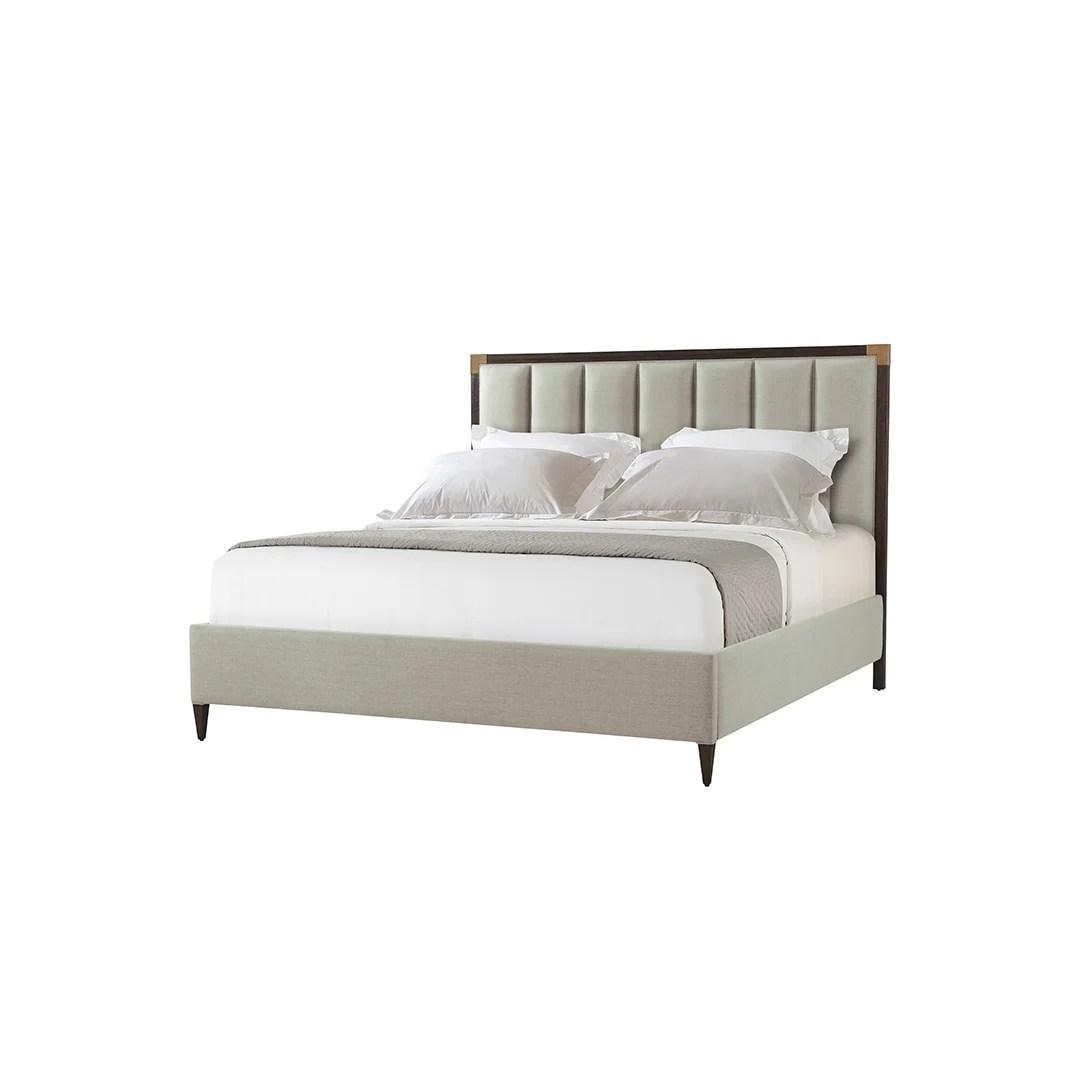 THEODORE ALEXANDER EMBASSY US KING BED