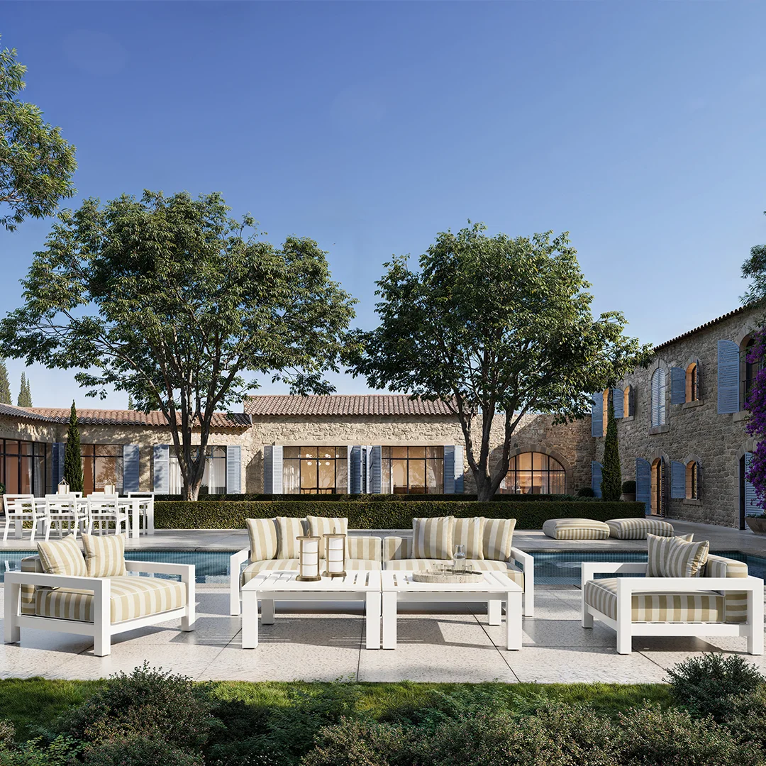 eichholtz cap antibes EI 119580 00 00