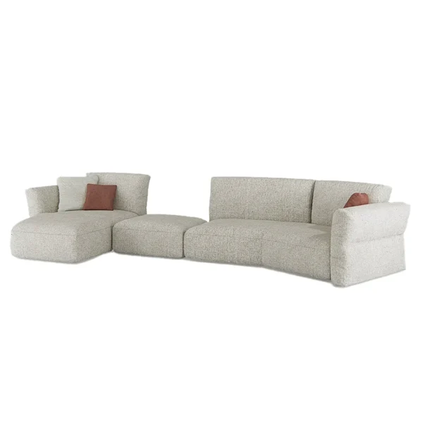 pinch sofa paul rogers
